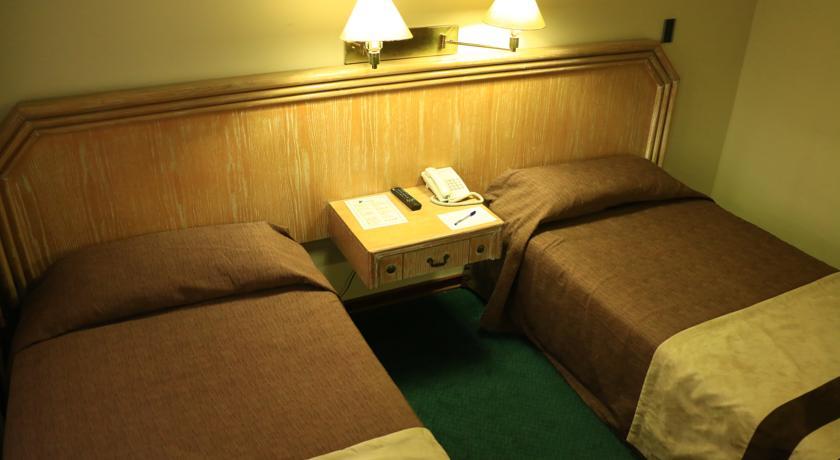 Hotel Diego De Almagro Santiago Centro Dış mekan fotoğraf