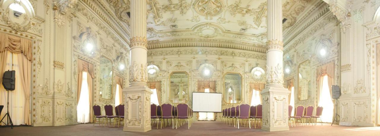 Hotel Diego De Almagro Santiago Centro Dış mekan fotoğraf