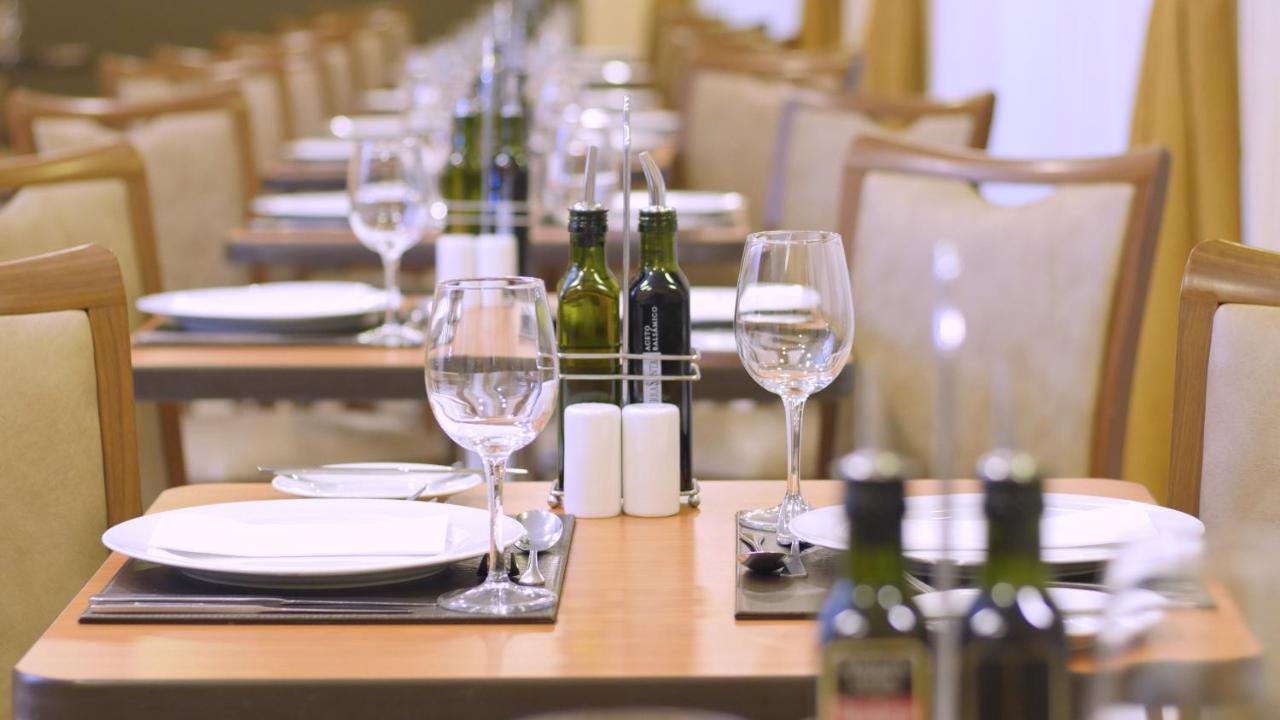 Hotel Diego De Almagro Santiago Centro Dış mekan fotoğraf
